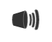 audio